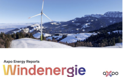 Axpo Energy Reports – Stellungsnahme von Pro Wind