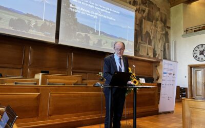 Windenergietagung 25.8.2026 – Zusammenfassung